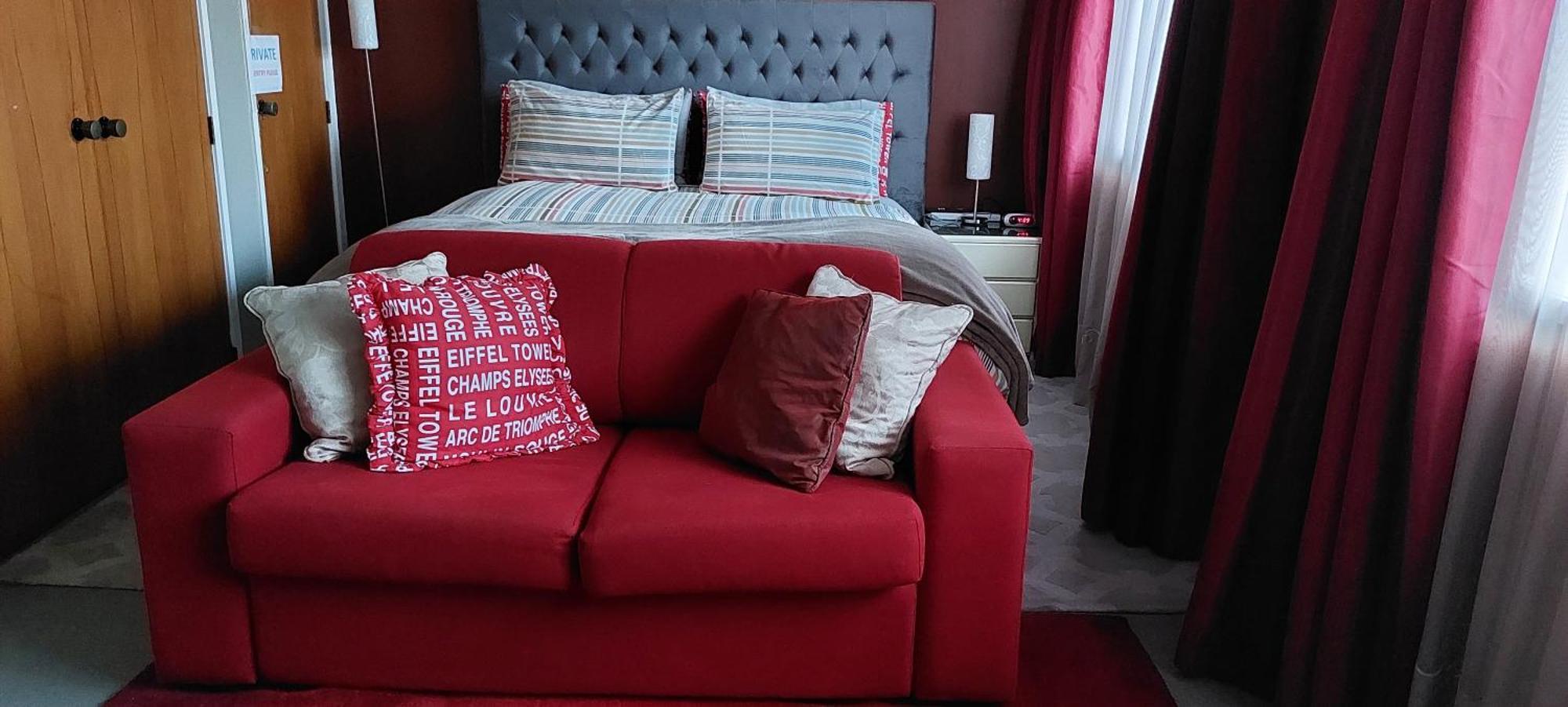 Bed And Breakfast Happy Home Taupo Accommodation Экстерьер фото